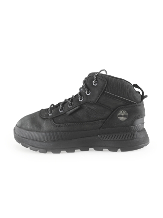 Timberland Hoge sneakers Zwart 270820