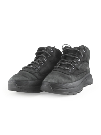 Timberland Hoge sneakers Zwart 270820