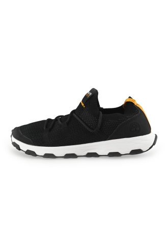 Timberland Sneakers Zwart 270821