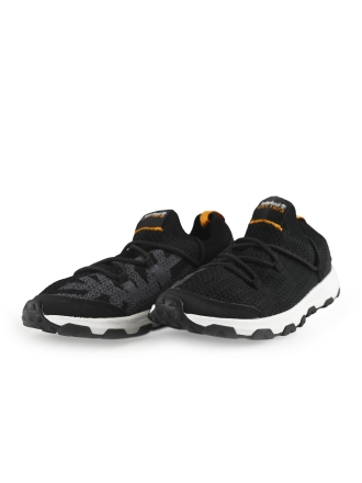 Timberland Sneakers Zwart 270821