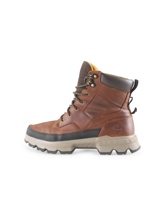 Timberland Veterboots Bruin 270822