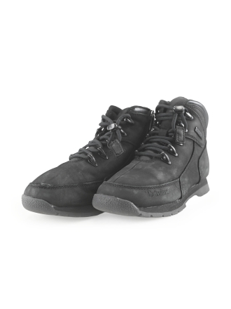 Timberland Wandelschoenen Zwart 270823