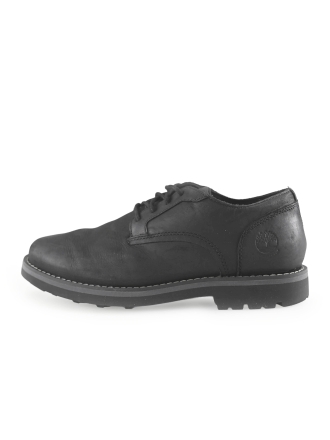 Timberland Veterschoenen Zwart 270824
