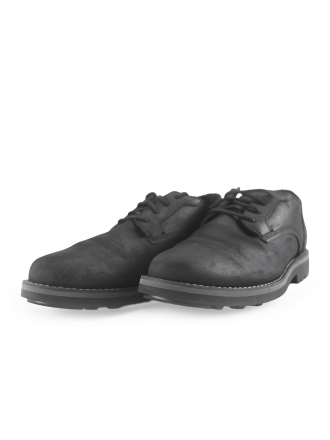 Timberland Veterschoenen Zwart 270824