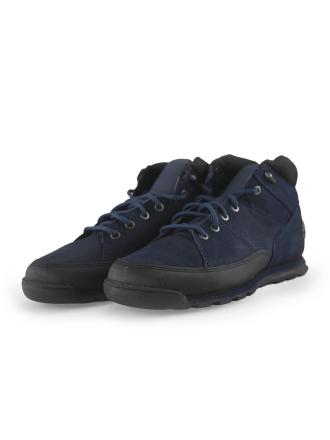 Timberland Veterboots Zwart 270825