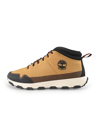 Timberland Hoge sneakers Overig 270826