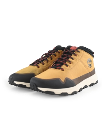Timberland Hoge sneakers Overig 270826