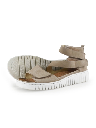 Waldlaufer Sandalen