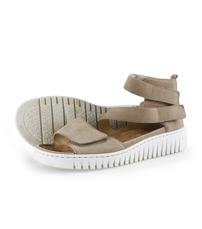 Waldlaufer Sandalen