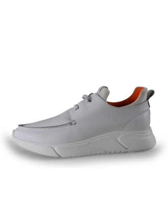Reinhard Frans Sneakers Wit 270834