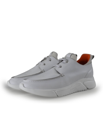 Reinhard Frans Sneakers Wit 270834