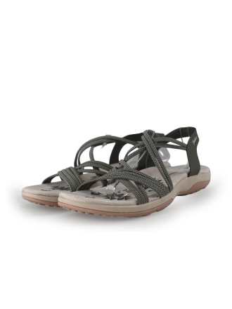 Skechers Sandalen Groen 270835