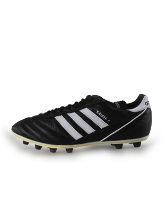 Adidas Voetbalschoenen Zwart 270837