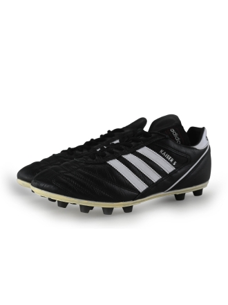 Adidas Voetbalschoenen Zwart 270837