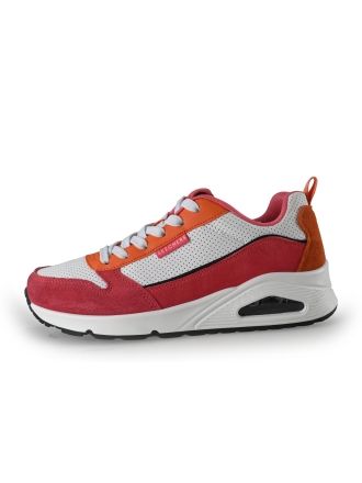 Skechers Sneakers Roze 270845