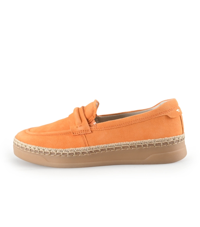 Ab-mico Loafers