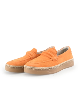 Ab-mico Loafers Oranje 270851