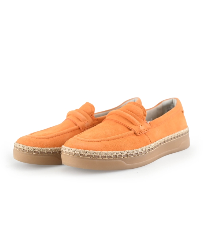 Ab-mico Loafers
