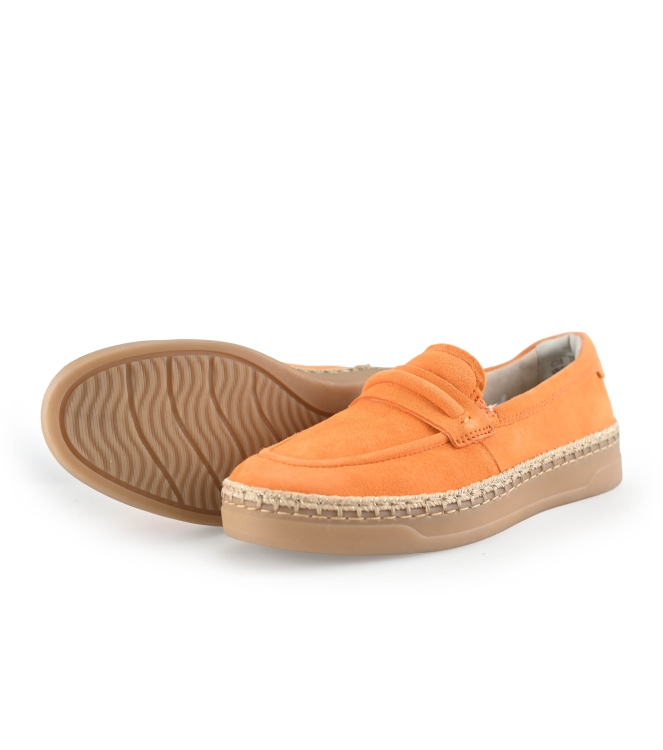 Ab-mico Loafers
