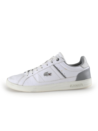 Lacoste Sneakers Wit 270852