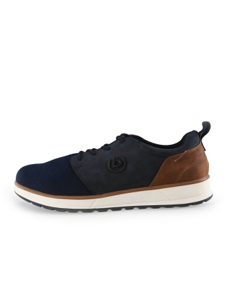 Bugatti Sneakers Blauw 270855