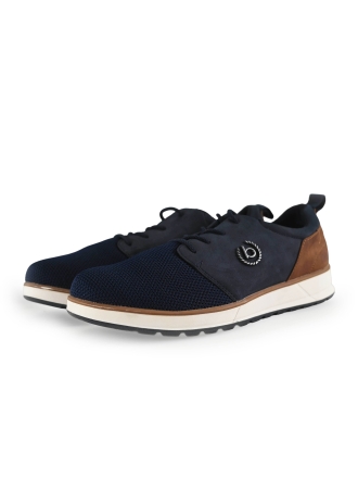 Bugatti Sneakers Blauw 270855