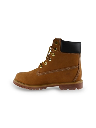 Timberland Veterboots Geel 270858
