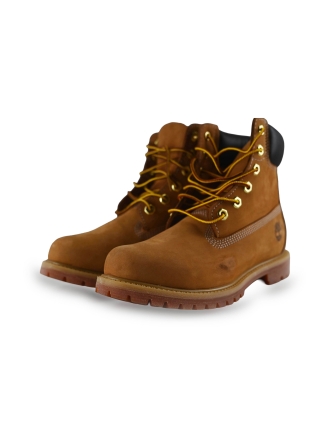 Timberland Veterboots Geel 270858