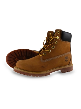Timberland Veterboots