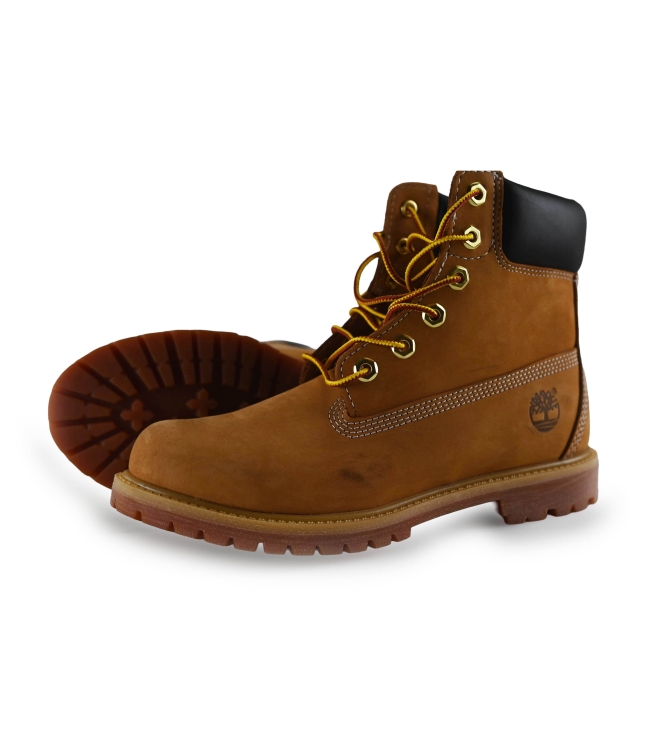 Timberland Veterboots
