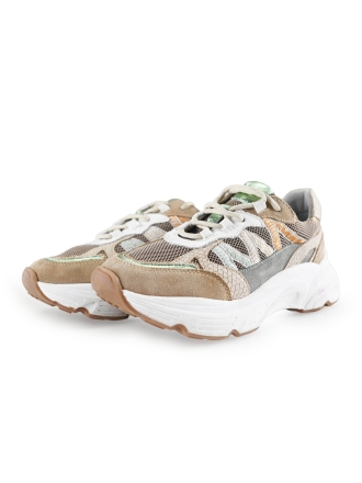 Nelson Sneakers Beige 270862