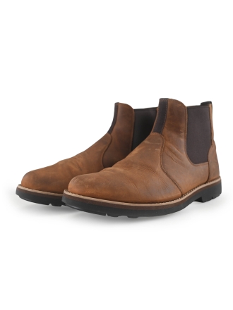 Timberland Chelsea boots Bruin 270863
