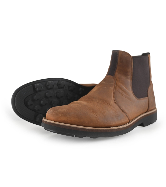 Timberland Chelsea boots