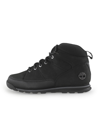 Timberland Hoge sneakers Zwart 270865