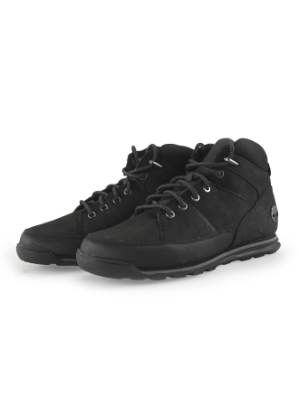 Timberland Hoge sneakers Zwart 270865