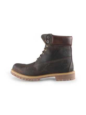 Timberland Veterboots Bruin 270867