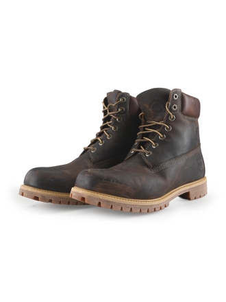 Timberland Veterboots Bruin 270867