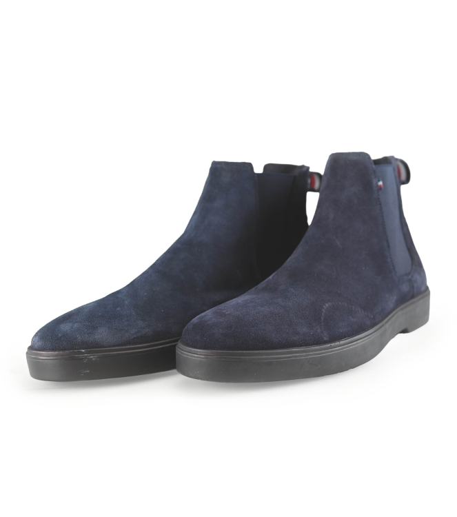 Tommy Hilfiger Chelsea boots