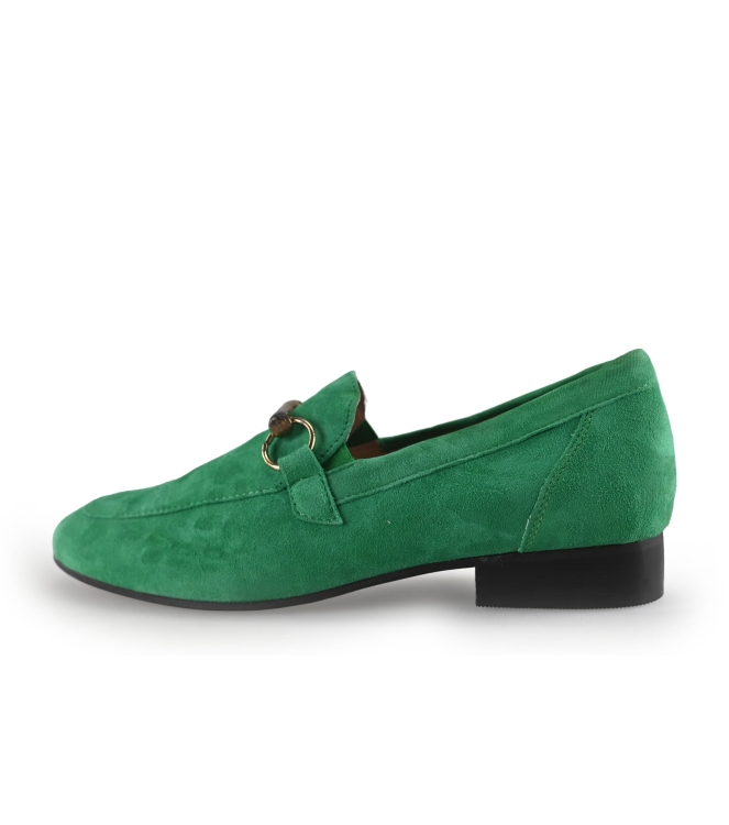 Linea Zeta Loafers