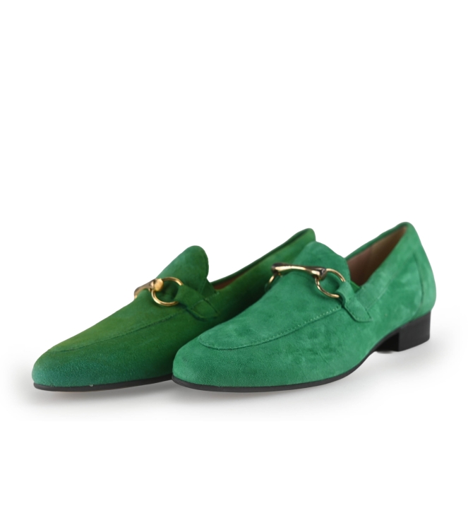 Linea Zeta Loafers
