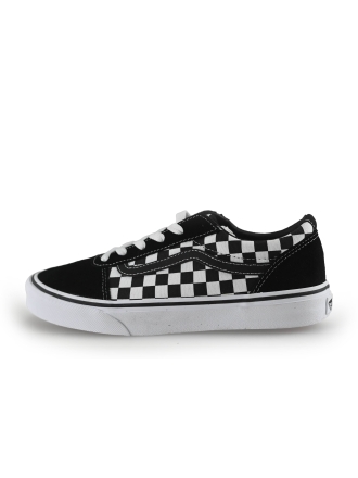 Vans Sneakers Zwart 270879