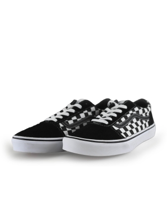 Vans Sneakers Zwart 270879