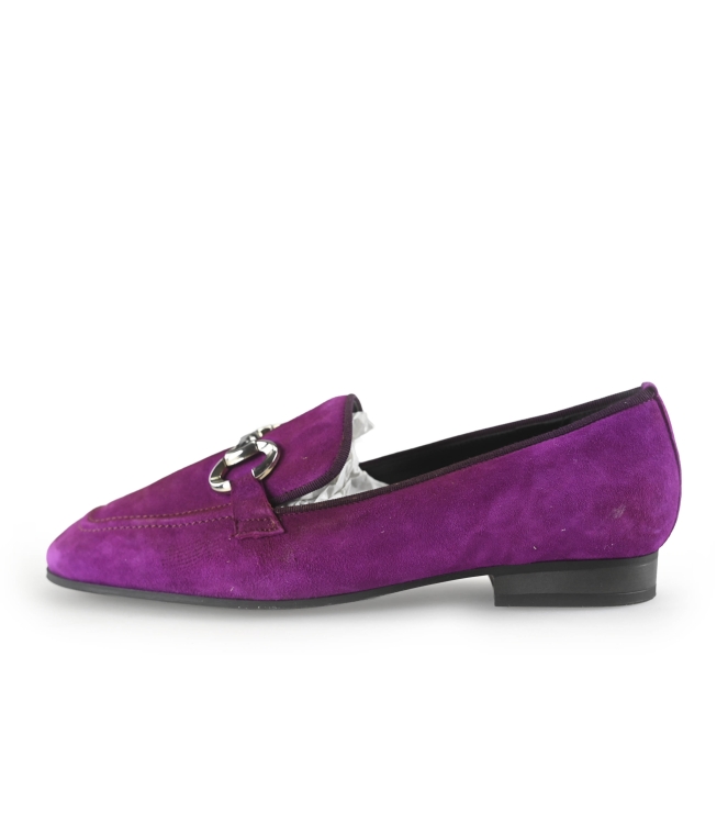 Nelson Loafers