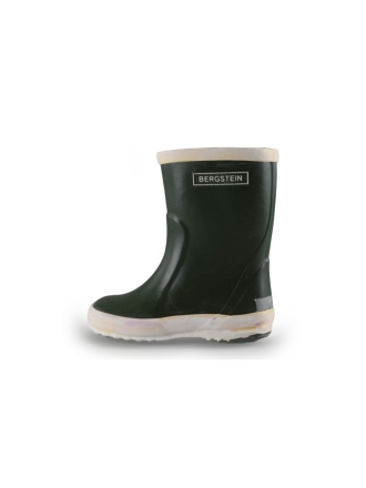 Bergstein Regenlaarzen Groen 270884