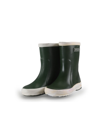 Bergstein Regenlaarzen Groen 270884