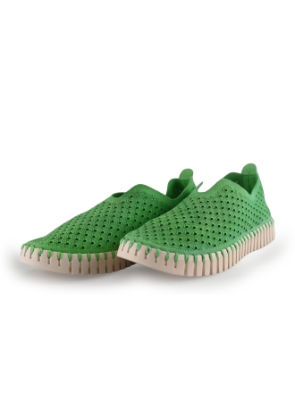 Ilse Jacobsen Instappers Groen 270886