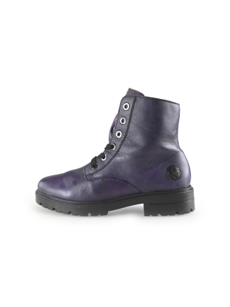 Rieker Veterboots Overig 270888