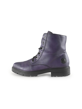 Rieker Veterboots Overig 270889