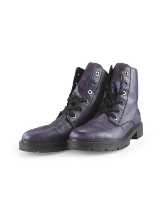Rieker Veterboots Overig 270889