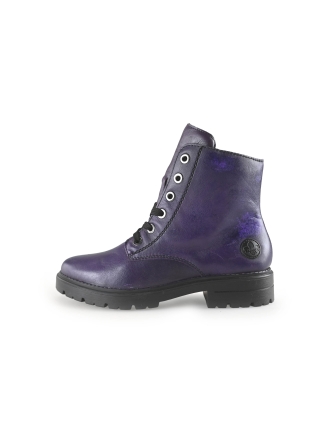 Rieker Veterboots Overig 270890